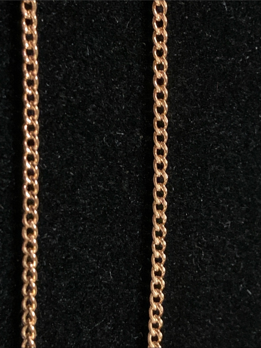 Set of 3 Pretty Bird Gold-Tone Three-Piece Layering Necklace Set of 3 - Picture 5 of 5